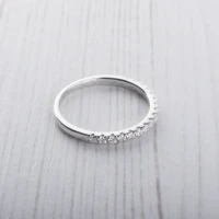 /public/photos/live/1.8mm wide Man Made Moissanite Half Eternity ring-1085 (3).webp